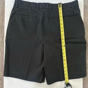Banana Republic Black Men's Shorts